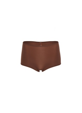 Main View - Click To Enlarge - SKIMS - Fits Everybody Boy Shorts