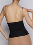 Back View - Click To Enlarge - SKIMS - Neoprene Waist Trainer