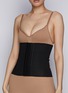 Figure View - Click To Enlarge - SKIMS - Neoprene Waist Trainer