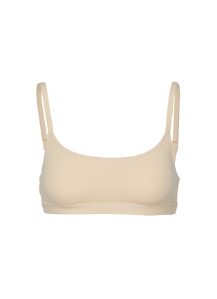 Main View - Click To Enlarge - SKIMS - Fits Everybody Scoop Bralette