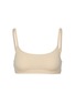 Main View - Click To Enlarge - SKIMS - Fits Everybody Scoop Bralette