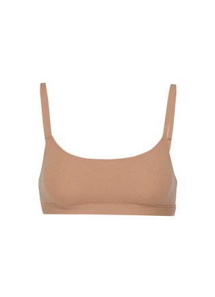 Main View - Click To Enlarge - SKIMS - Fits Everybody Scoop Bralette