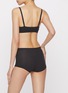 Front View - Click To Enlarge - SKIMS - Fits Everybody Boy Shorts
