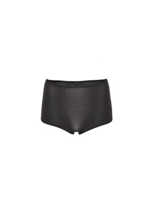 Main View - Click To Enlarge - SKIMS - Fits Everybody Boy Shorts