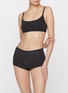 Figure View - Click To Enlarge - SKIMS - Fits Everybody Boy Shorts