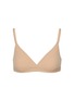 Main View - Click To Enlarge - SKIMS - Fits Everybody Crossover Bralette
