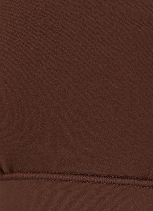 - SKIMS - Fits Everybody Crossover Bralette