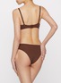 Front View - Click To Enlarge - SKIMS - Fits Everybody Crossover Bralette