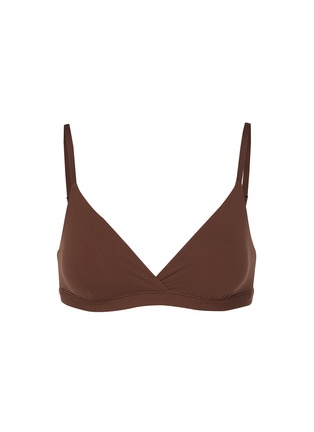 Main View - Click To Enlarge - SKIMS - Fits Everybody Crossover Bralette