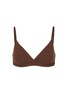 Main View - Click To Enlarge - SKIMS - Fits Everybody Crossover Bralette