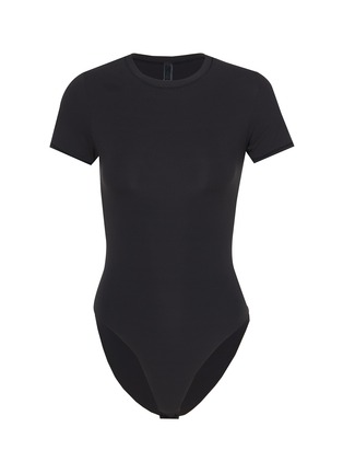 Main View - Click To Enlarge - SKIMS - Fits Everybody T-shirt Bodysuit