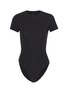 Main View - Click To Enlarge - SKIMS - Fits Everybody T-shirt Bodysuit