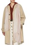 Figure View - Click To Enlarge - LANE'S - The New H Lace Trim Cashmere Silk Shawl