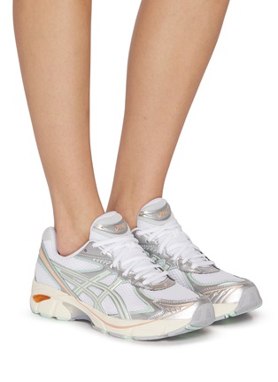 Figure View - Click To Enlarge - ASICS - GT-2160 Low Top Unisex Sneakers