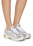Figure View - Click To Enlarge - ASICS - GT-2160 Low Top Unisex Sneakers