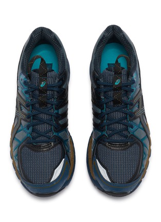 Detail View - Click To Enlarge - ASICS - X Kiko Kostadinov Studio UB10-S GEL-KAYANO 20 Women's Sneakers