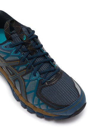 Detail View - Click To Enlarge - ASICS - X Kiko Kostadinov Studio UB10-S GEL-KAYANO 20 Women's Sneakers