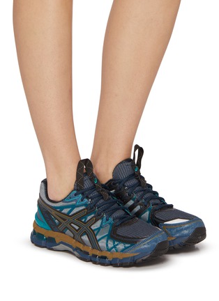 Figure View - Click To Enlarge - ASICS - X Kiko Kostadinov Studio UB10-S GEL-KAYANO 20 Women's Sneakers
