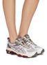 Figure View - Click To Enlarge - ASICS - Gel-Quantum Kinetic Unisex Sneakers