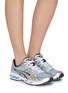 Figure View - Click To Enlarge - ASICS - Gel-Kayano 14 Women's Sneakers