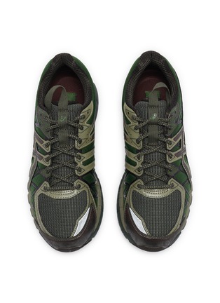 Detail View - Click To Enlarge - ASICS - X Kiko Kostadinov Studio UB10-S GEL-KAYANO 20 Women's Sneakers
