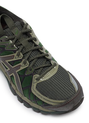 Detail View - Click To Enlarge - ASICS - X Kiko Kostadinov Studio UB10-S GEL-KAYANO 20 Women's Sneakers