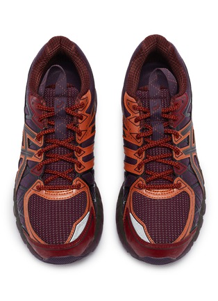 Detail View - Click To Enlarge - ASICS - X Kiko Kostadinov Studio UB10-S GEL-KAYANO 20 Women's Sneakers