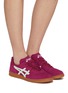 Figure View - Click To Enlarge - ASICS - SKYHAND OG Low Top Women's Sneakers