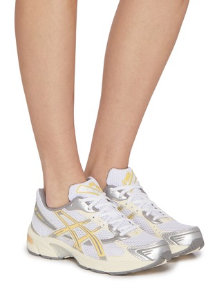 Figure View - Click To Enlarge - ASICS - GEL-1130 Low Top Women's Sneakers