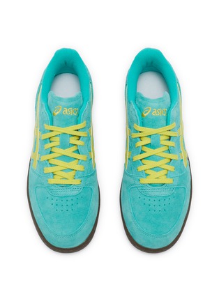 Detail View - Click To Enlarge - ASICS - SKYHAND OG Low Top Women's Sneakers