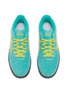 Detail View - Click To Enlarge - ASICS - SKYHAND OG Low Top Women's Sneakers