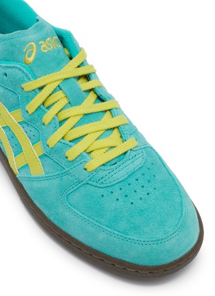 Detail View - Click To Enlarge - ASICS - SKYHAND OG Low Top Women's Sneakers