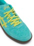 Detail View - Click To Enlarge - ASICS - SKYHAND OG Low Top Women's Sneakers