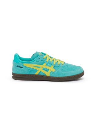 Main View - Click To Enlarge - ASICS - SKYHAND OG Low Top Women's Sneakers