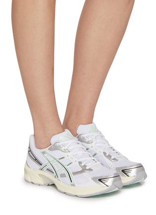 Figure View - Click To Enlarge - ASICS - GEL-1130 Low Top Women's Sneakers