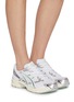Figure View - Click To Enlarge - ASICS - GEL-1130 Low Top Women's Sneakers