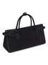 Detail View - Click To Enlarge - ALAÏA - Le Teckel Leather Tote Bag
