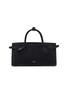 Main View - Click To Enlarge - ALAÏA - Le Teckel Leather Tote Bag