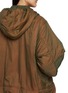  - BEAUTIFUL PEOPLE - Reversible Monster Parka Blouson
