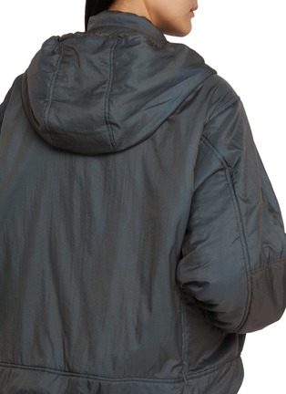  - BEAUTIFUL PEOPLE - Reversible Monster Parka Blouson