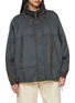 Main View - Click To Enlarge - BEAUTIFUL PEOPLE - Reversible Monster Parka Blouson