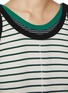  - BEAUTIFUL PEOPLE - X Robert P. Miller  Flip Cotton Tank Top