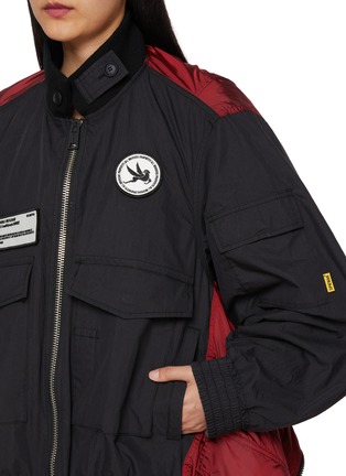  - BEAUTIFUL PEOPLE - Double End Track Jacket