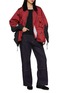 Figure View - Click To Enlarge - BEAUTIFUL PEOPLE - Double End Track Jacket