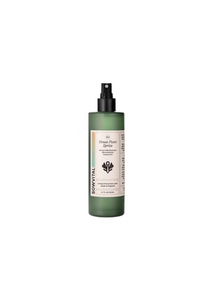 Main View - Click To Enlarge Main View - Click To Enlarge - SOWVITAL - House Plant Spritz 200ml