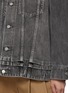  - BEAUTIFUL PEOPLE - Double-End Selvedge Denim Jacket