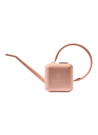 Detail View - Click To Enlarge - SOWVITAL - The Watering Can 1.25L — Pink