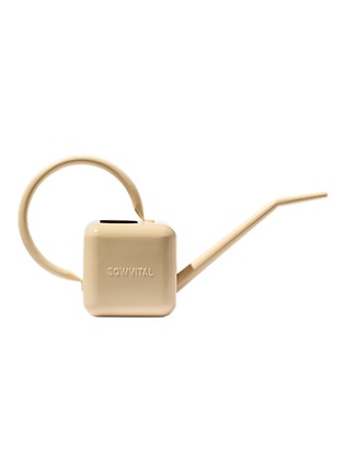 Main View - Click To Enlarge Main View - Click To Enlarge - SOWVITAL - The Watering Can 0.5L — Beige