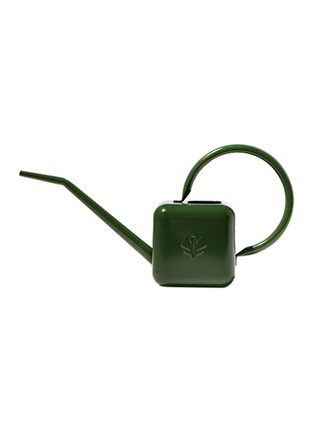 Detail View - Click To Enlarge - SOWVITAL - The Watering Can 0.5L — Green