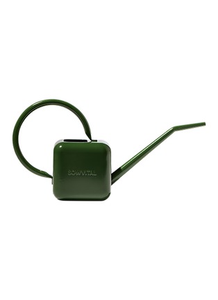 Main View - Click To Enlarge Main View - Click To Enlarge - SOWVITAL - The Watering Can 0.5L — Green